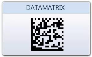 Дата-матрикс код