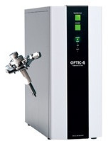 Optic-4 является самым универсальным в мире устройством для ввода образцов в капиллярную колонку газового хроматографа